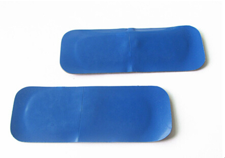 超高頻輪胎標簽(粘貼式)