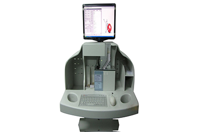 自動(dòng)改密、固化機(jī)